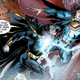 Imagen para el artículo titulado Black Adam será el próximo villano con su propia película en el universo de Batman v Superman